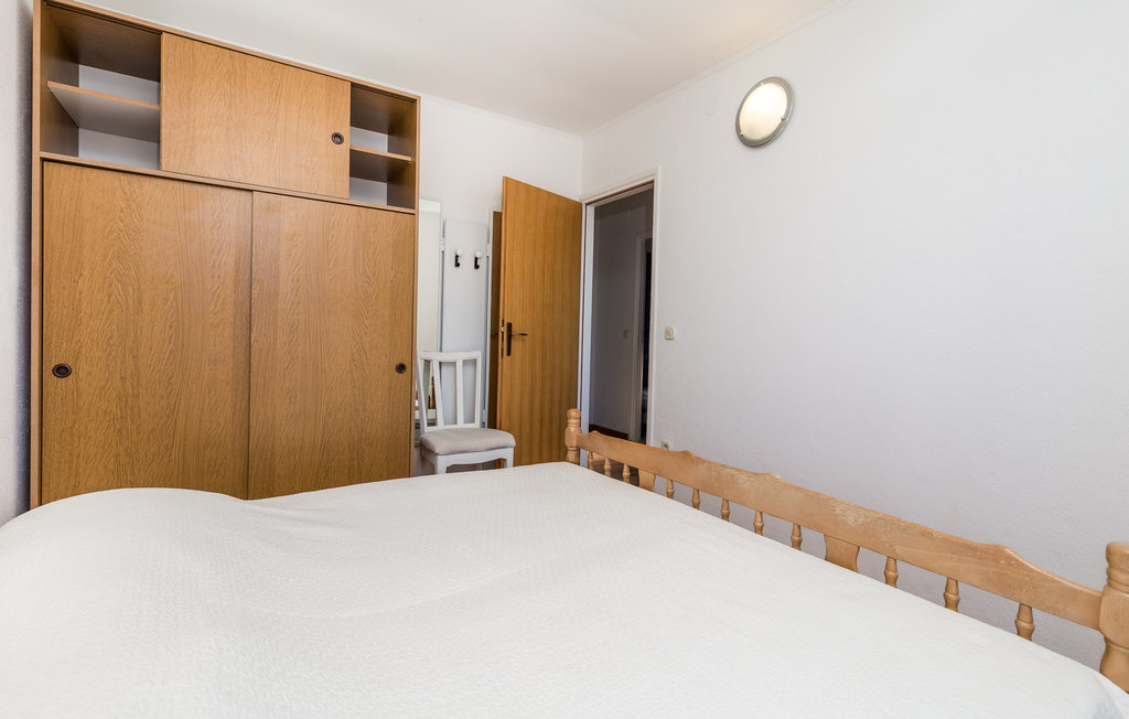 Lejlighed - Rab-Barbat , Kroatien - CKR562 18