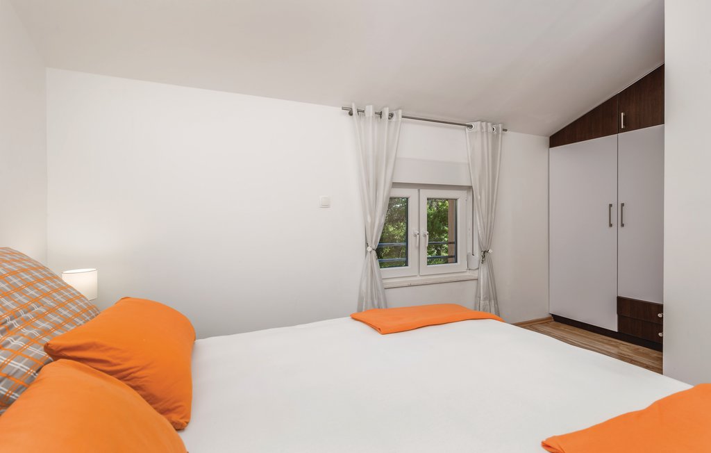 Lejlighed - Rab-Palit , Kroatien - CKR572 18