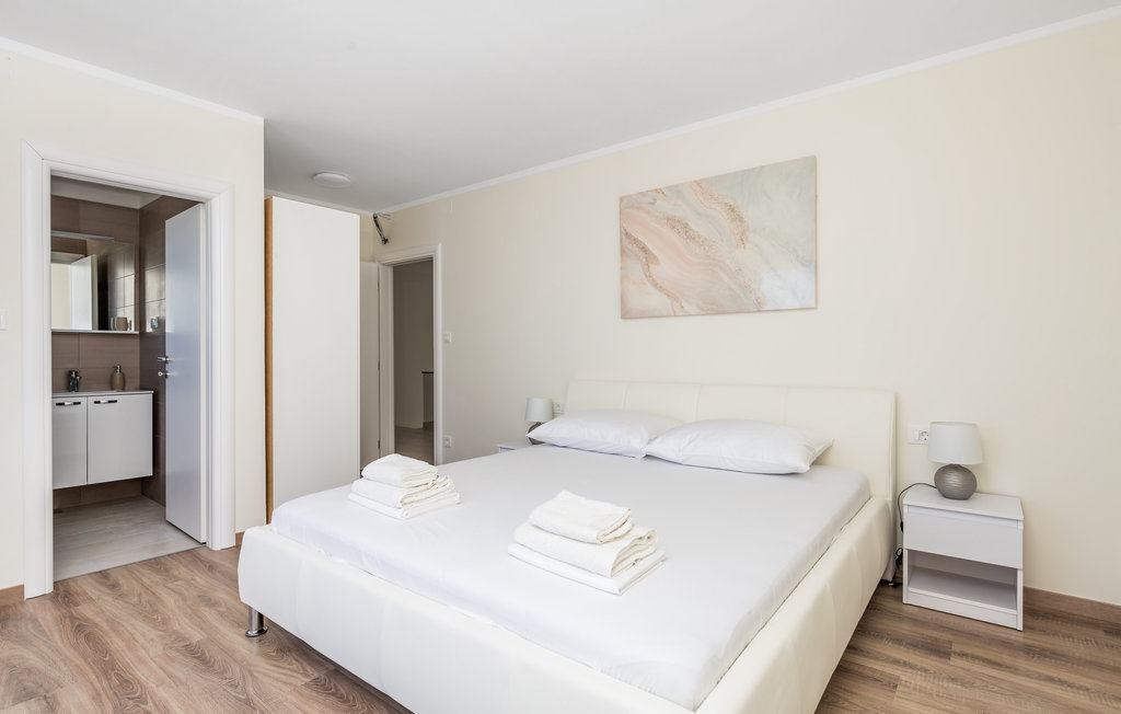 Ferienhaus - Rab-Mundanije , Kroatien - CKR606 29