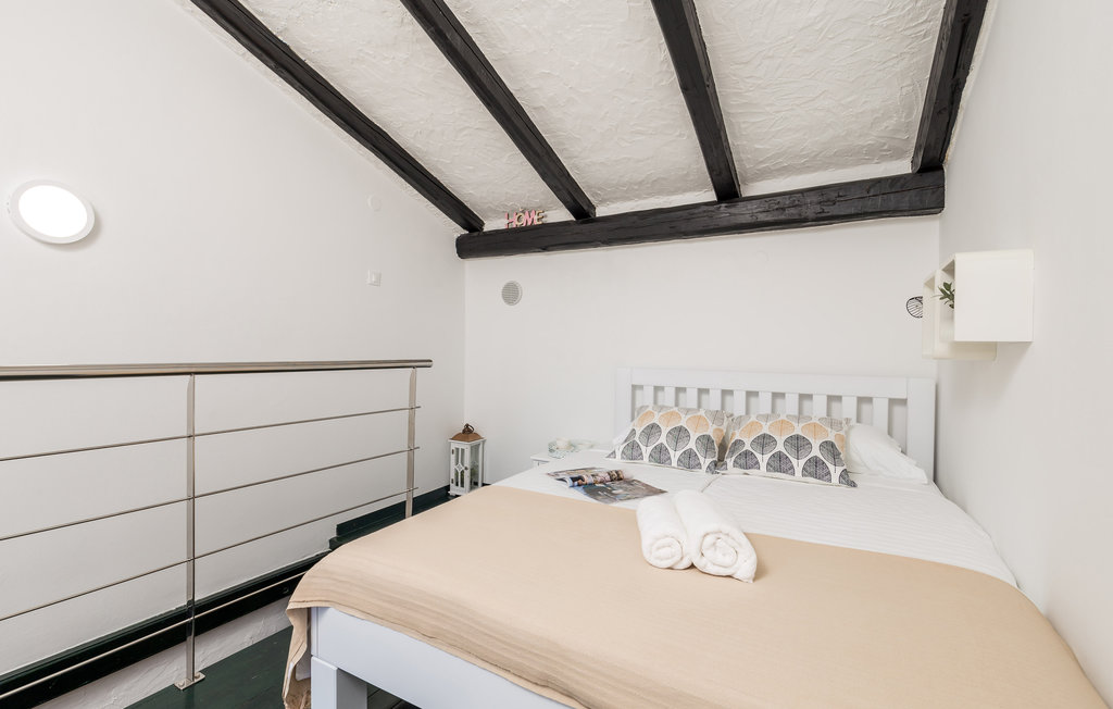 Feriehuse - Rab-Lopar , Kroatien - CKR609 24