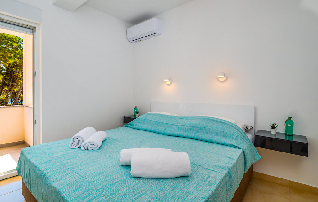 Lejlighed - Rab-Banjol , Kroatien - CKR627 14