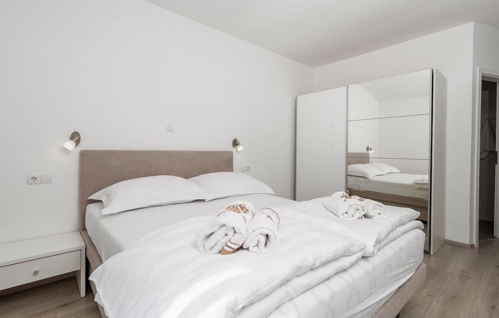 Ferienhaus - Rab-Banjol , Kroatien - CKR676 27