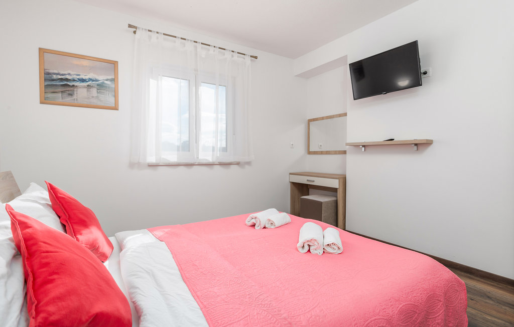 Lejlighed - Rab - Banjol , Kroatien - CKR684 22