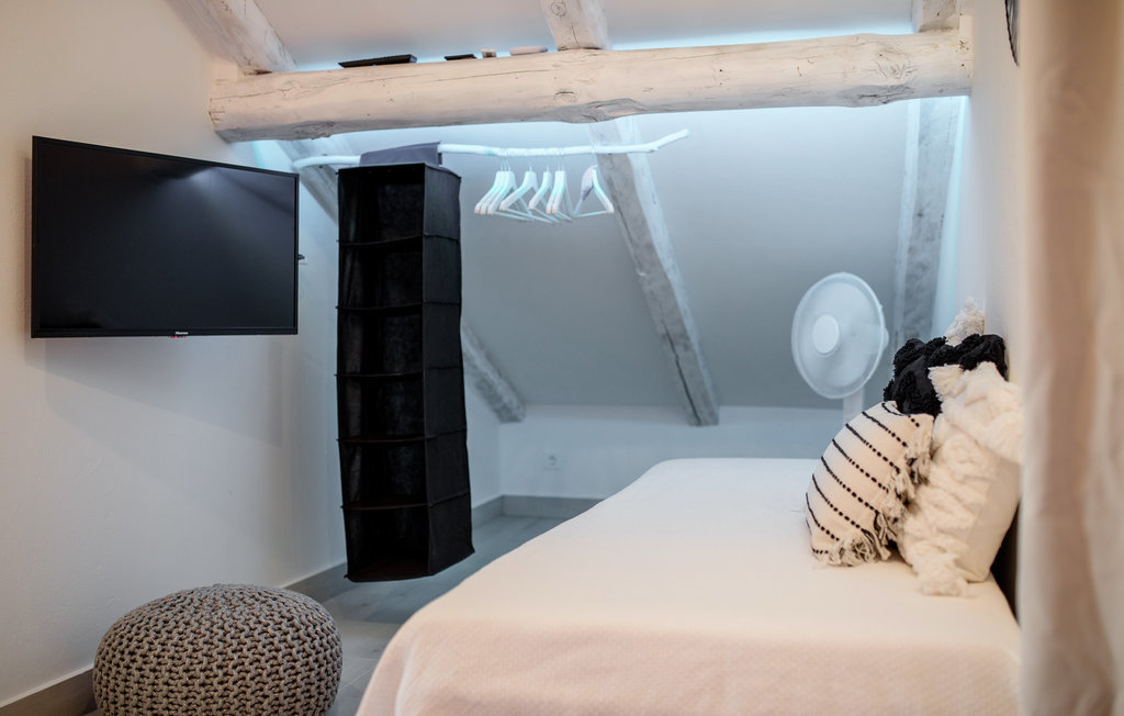 Ferienhaus - Rab-Supetarska Draga , Kroatien - CKR701 35