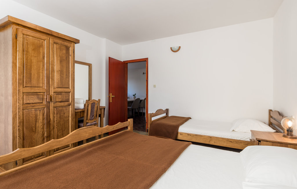 Lejlighed - Rab-Mundanije , Kroatien - CKR702 17