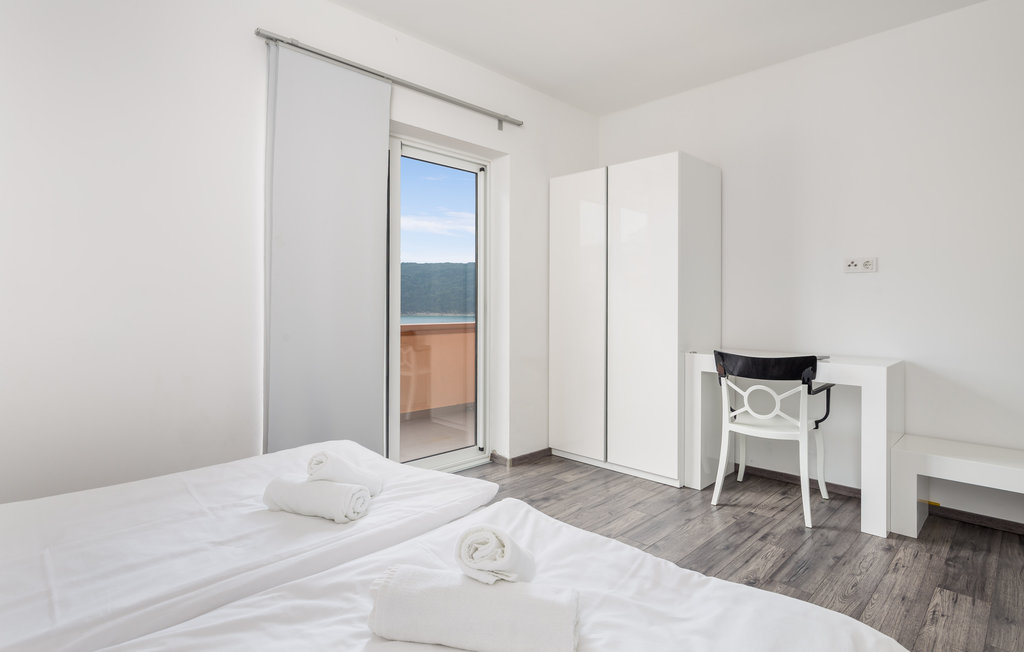 Ferienwohnung - Rab-Kampor , Kroatien - CKR735 25