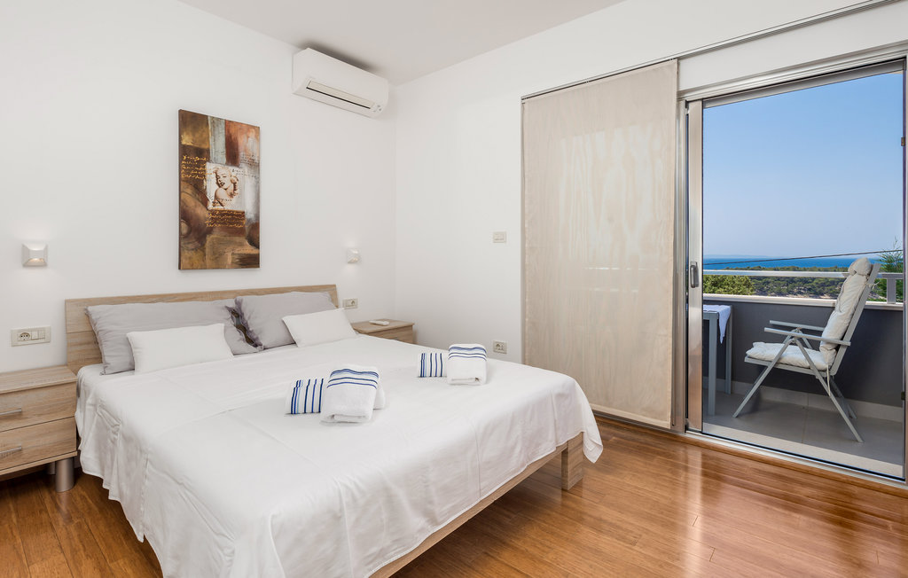 Feriehuse - Rab-Palit , Kroatien - CKR757 32