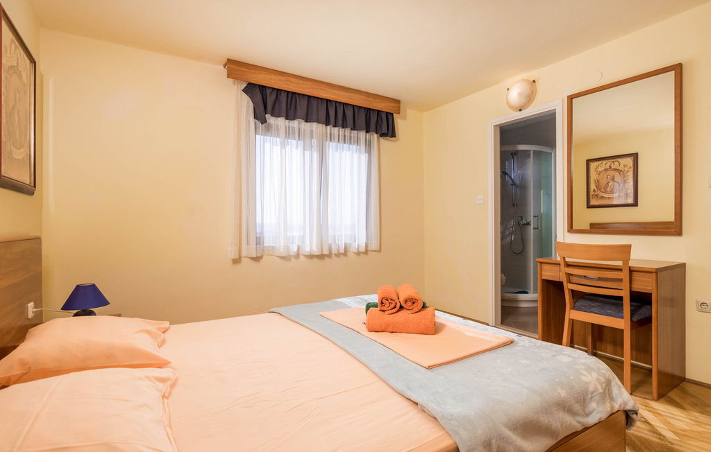 Lejlighed - Rab-Barbat , Kroatien - CKR772 23