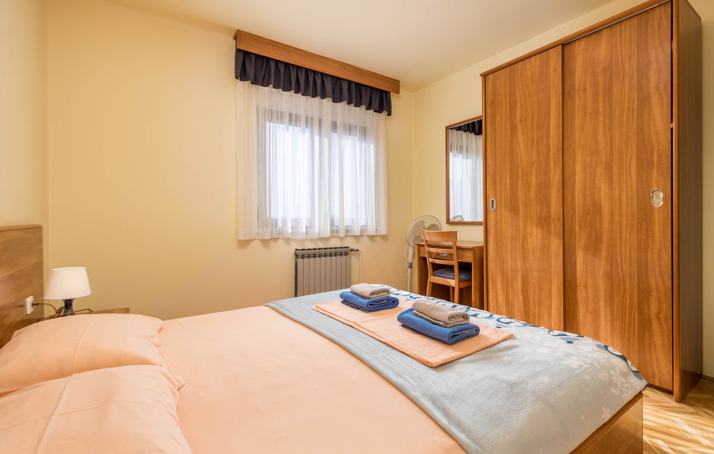 Lejlighed - Rab-Barbat , Kroatien - CKR773 19