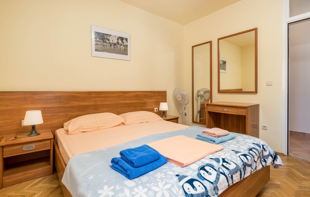 Lejlighed - Rab-Barbat , Kroatien - CKR774 16