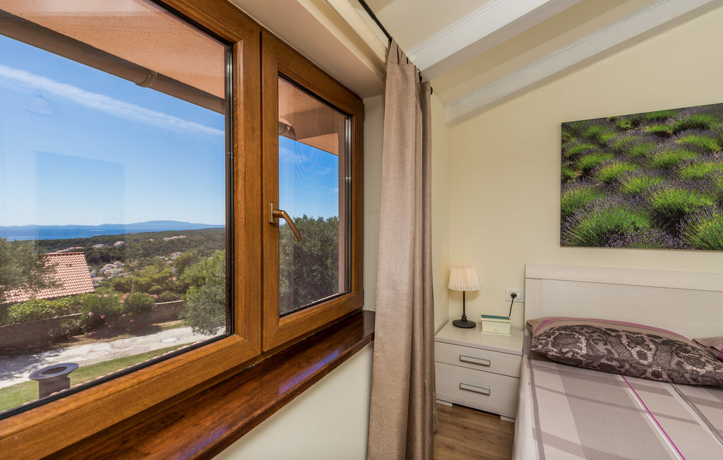 Ferienhaus - Rab-Palit , Kroatien - CKR373 36