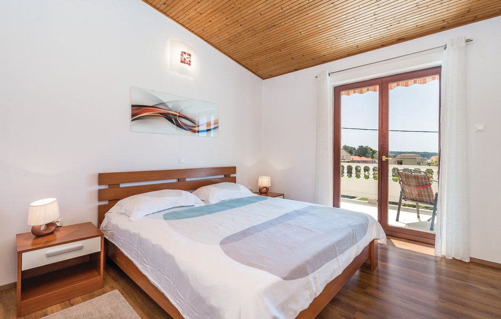 Ferienhaus - Rab-Banjol , Kroatien - CKR419 27