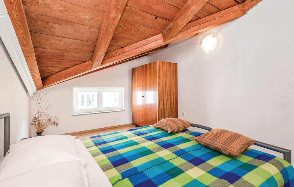 Lejlighed - Rab-Barbat , Kroatien - CKR422 15