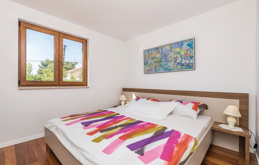 Ferienhaus - Rab-Barbat , Kroatien - CKR430 32