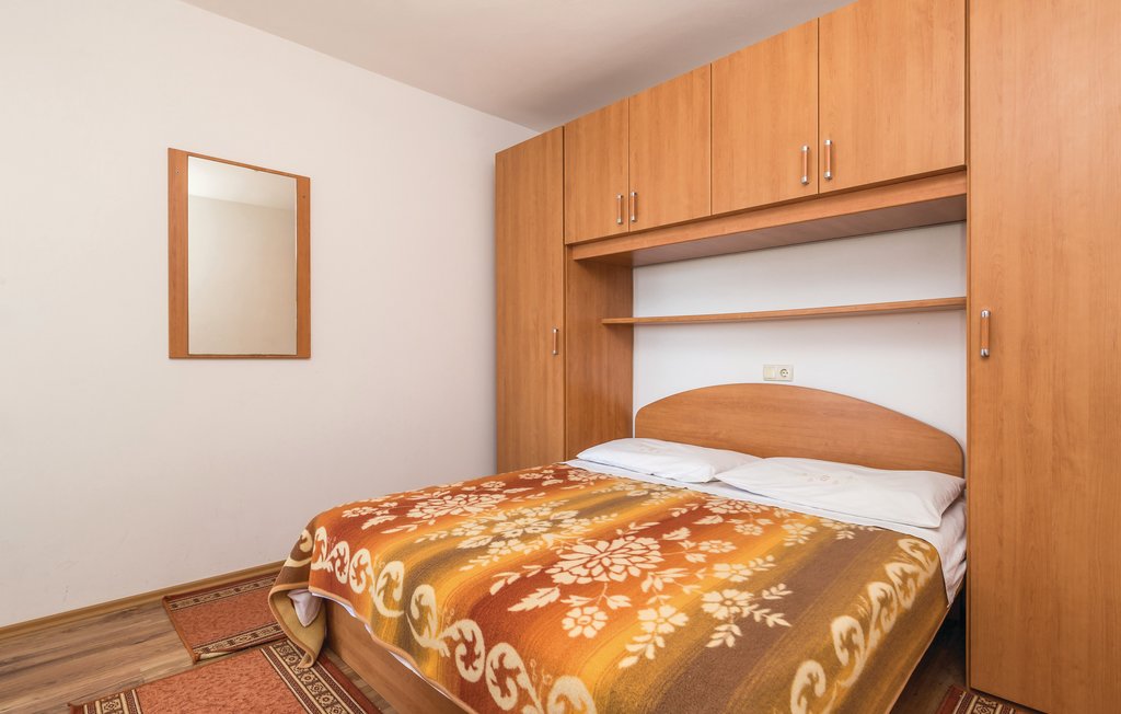 Lejlighed - Rab-Banjol , Kroatien - CKR537 16