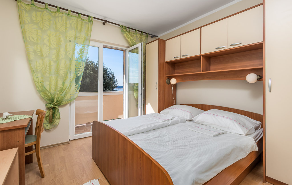Ferieleilighet - Rab-Supetarska Draga , Kroatia - CKR542 23