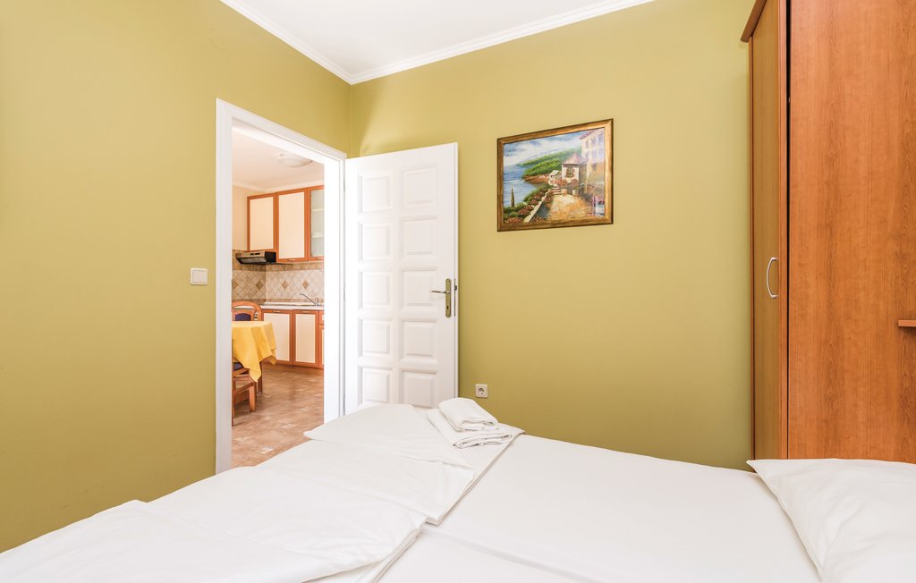 Ferienwohnung - Rab-Banjol , Kroatien - CKR547 23