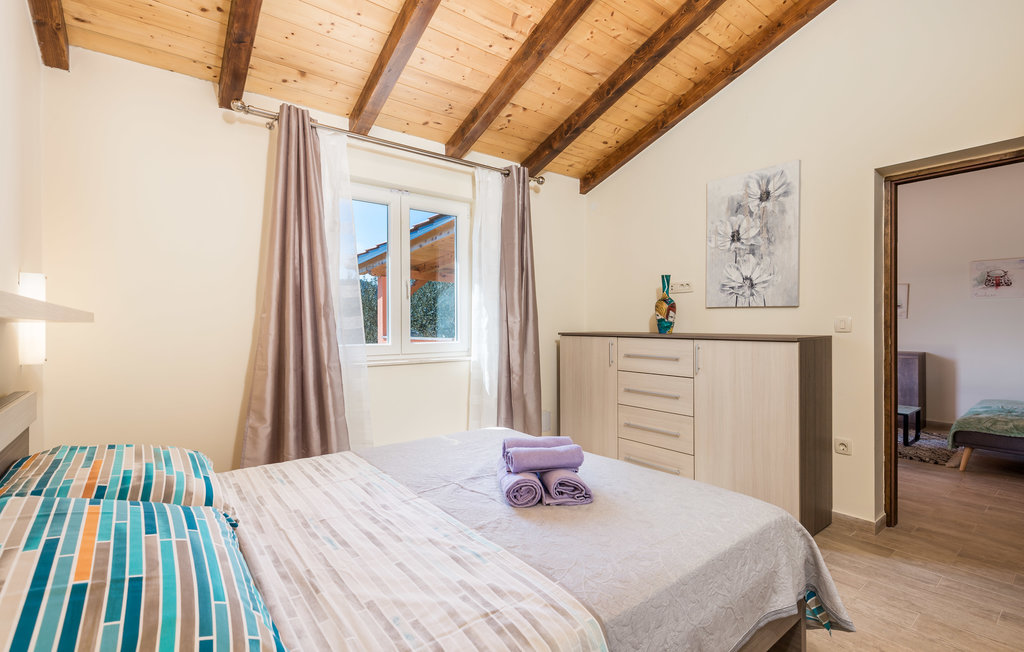 Ferienhaus - Rab-Mundanije , Kroatien - CKR605 26