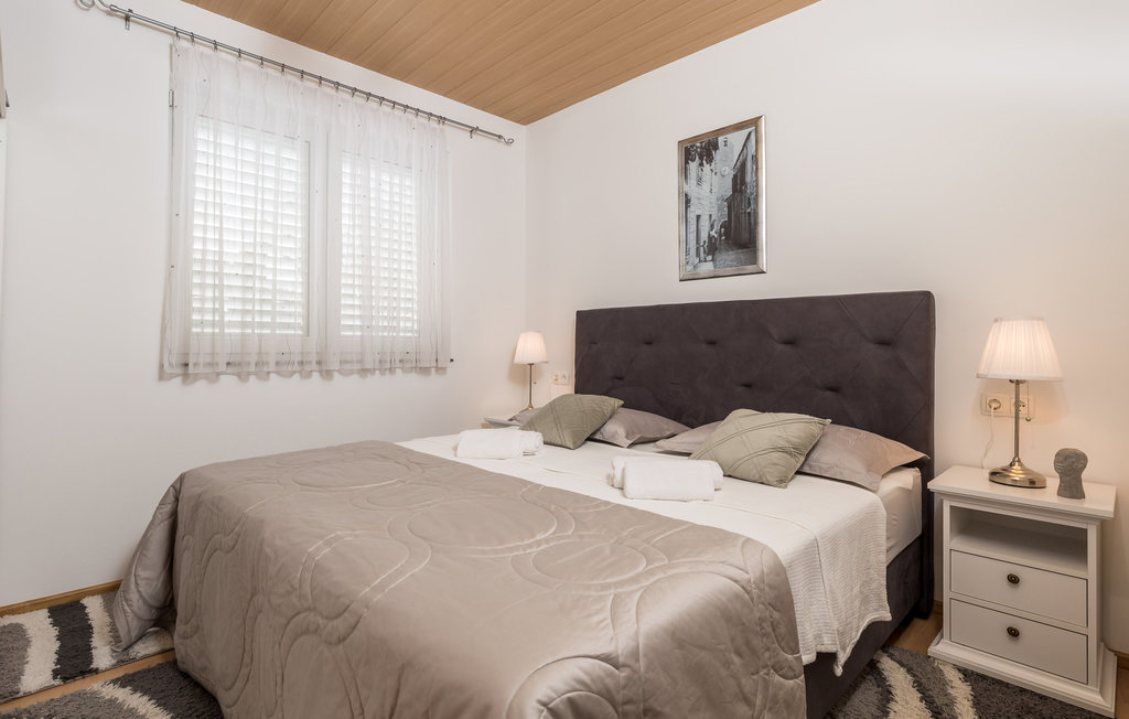 Feriehuse - Rab-Banjol , Kroatien - CKR626 34