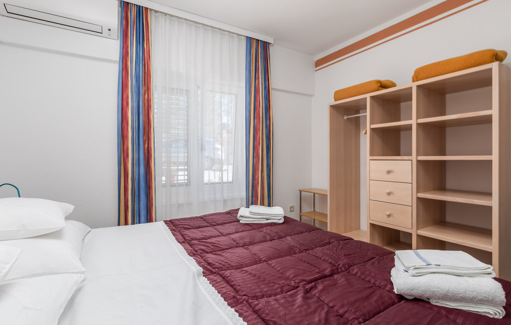 Lejlighed - Rab-Barbat , Kroatien - CKR655 18