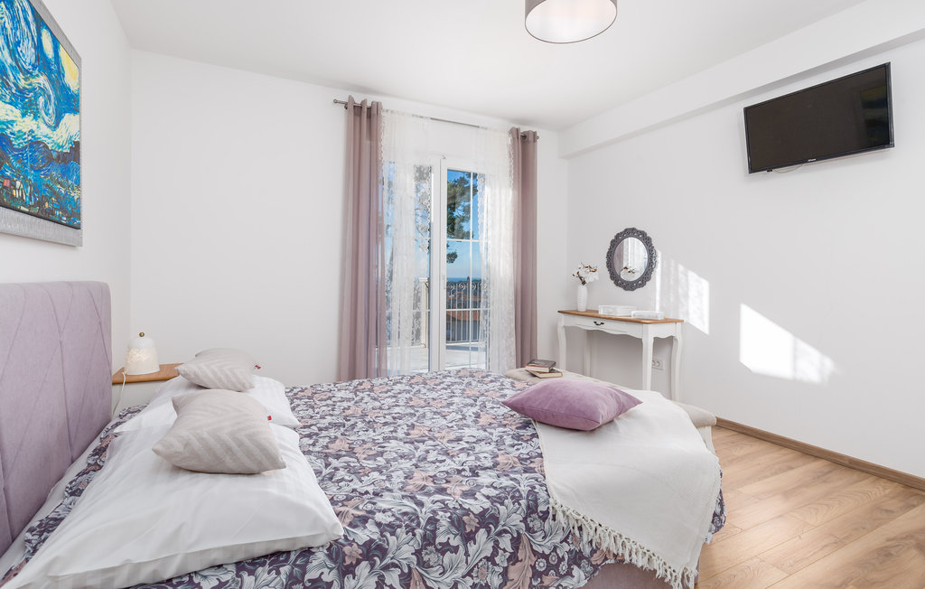 Ferienhaus - Rab - Banjol , Kroatien - CKR656 40