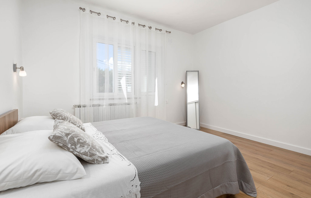 Ferienwohnung - Rab - Kampor , Kroatien - CKR729 24