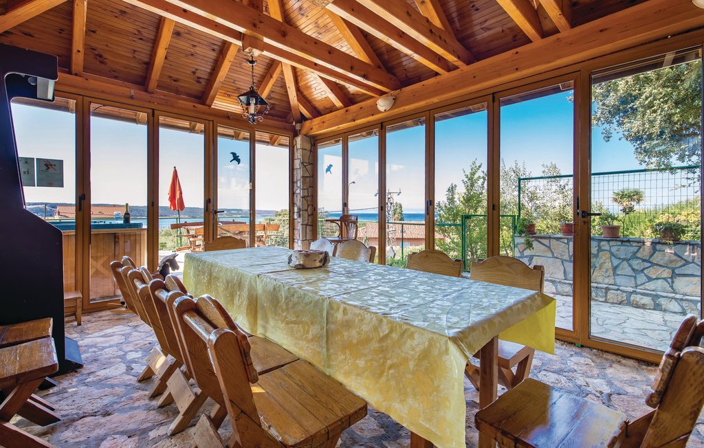 Ferienwohnung - Rab-Gonar , Kroatien - CKR172 16