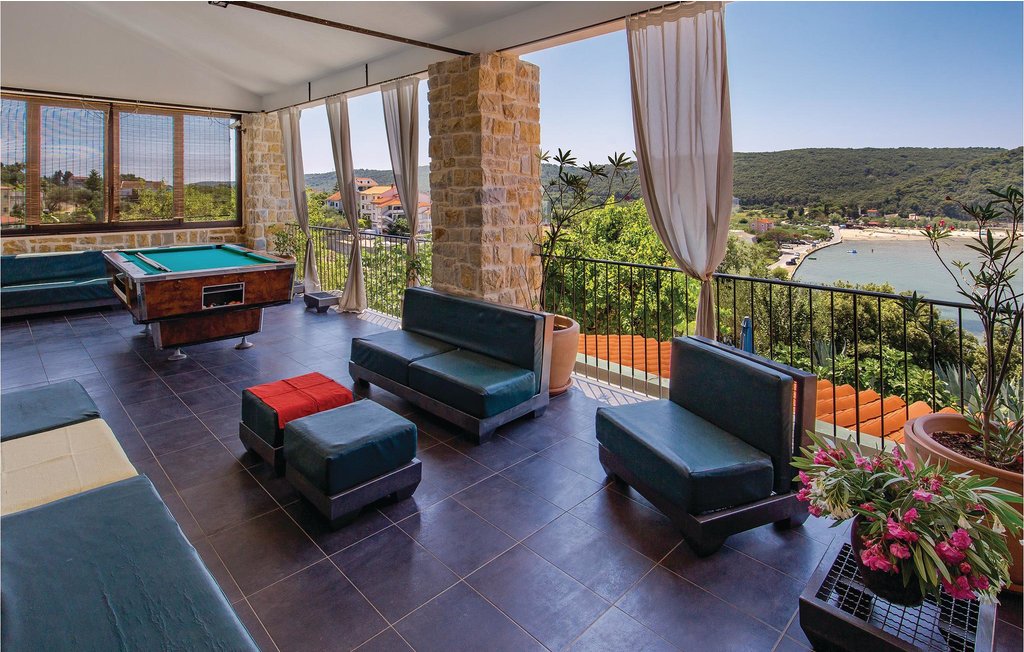 Ferienhaus - Rab-Kampor , Kroatien - CKR330 21