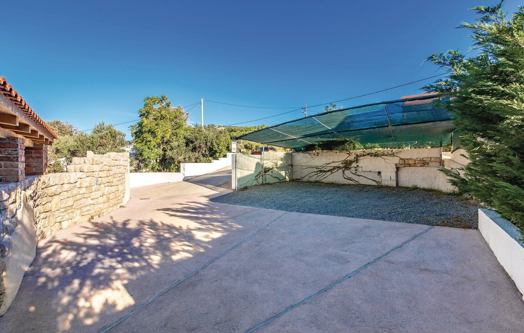 Feriehus - Rab-Barbat , Kroatia - CKR393 18