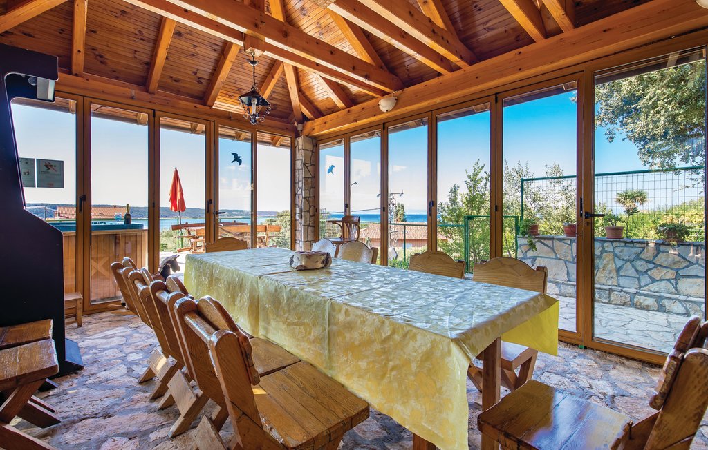Ferieleilighet - Rab-Supetarska Draga , Kroatia - CKR542 13