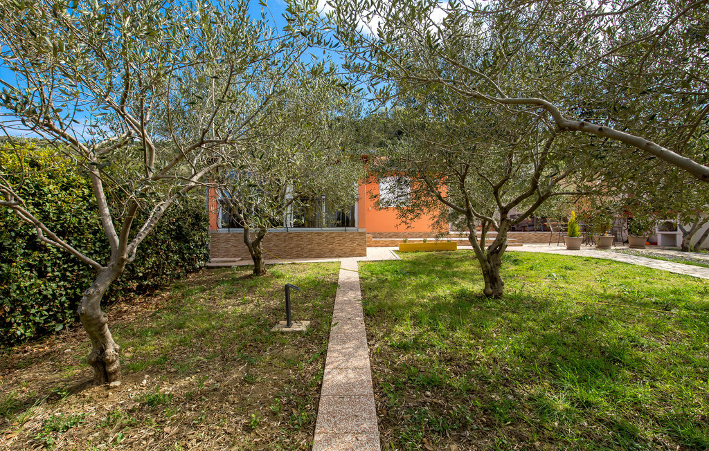 Ferienhaus - Rab-Mundanije , Kroatien - CKR605 13