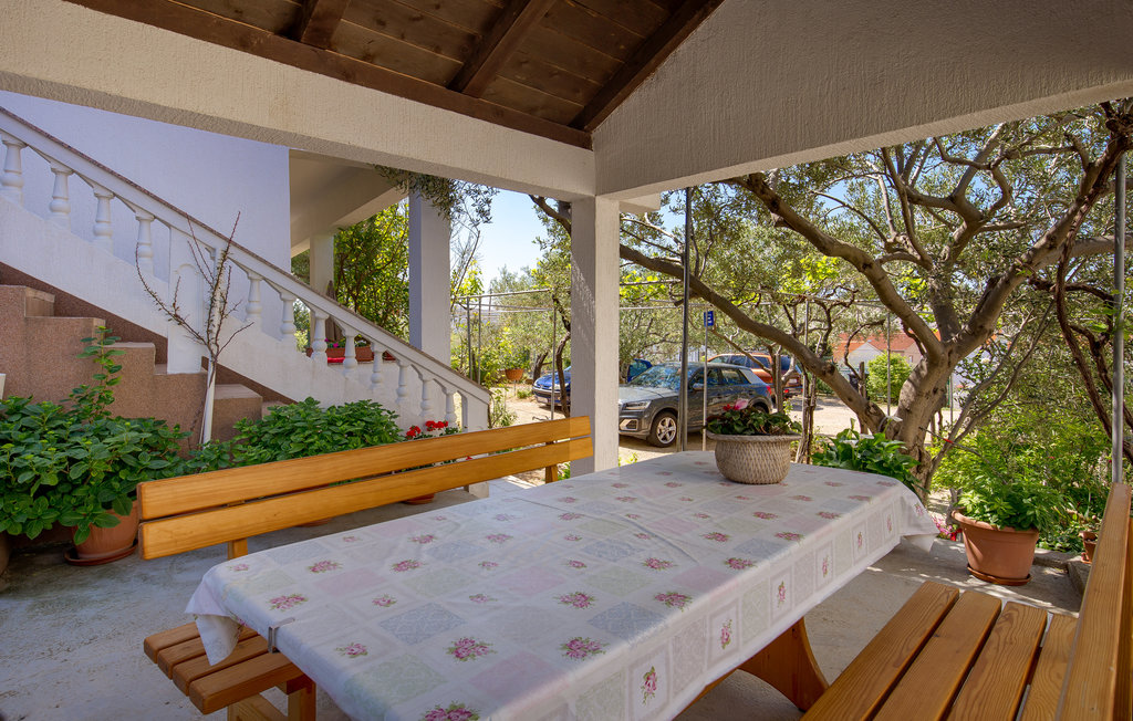 Ferieleilighet - Rab-Barbat , Kroatia - CKR112 2