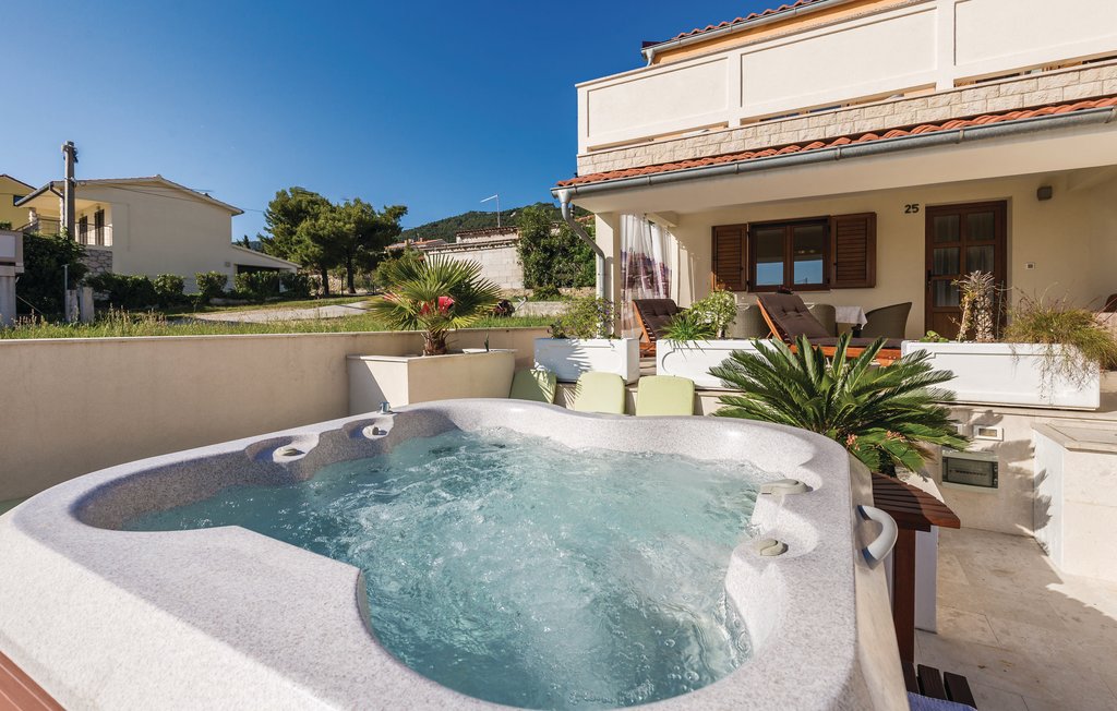 Ferienhaus - Rab-Barbat , Kroatien - CKR430 17