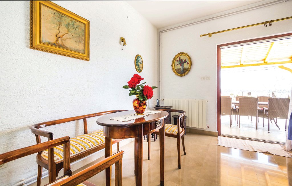 Lejlighed - Rab-Barbat , Kroatien - CKR481 17