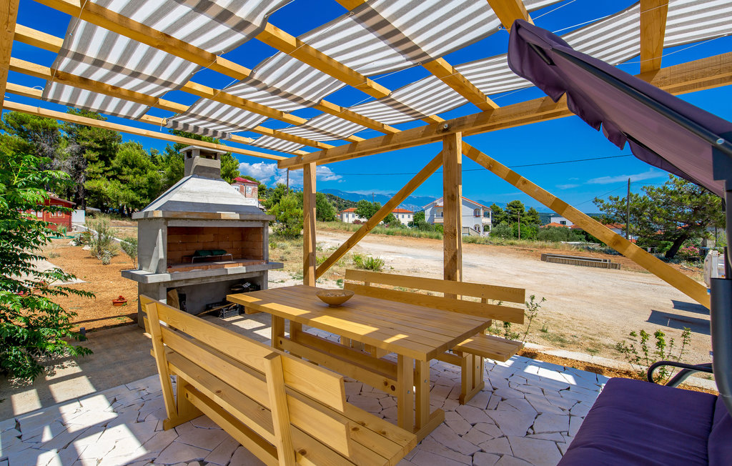 Lejlighed - Rab-Barbat , Kroatien - CKR541 3