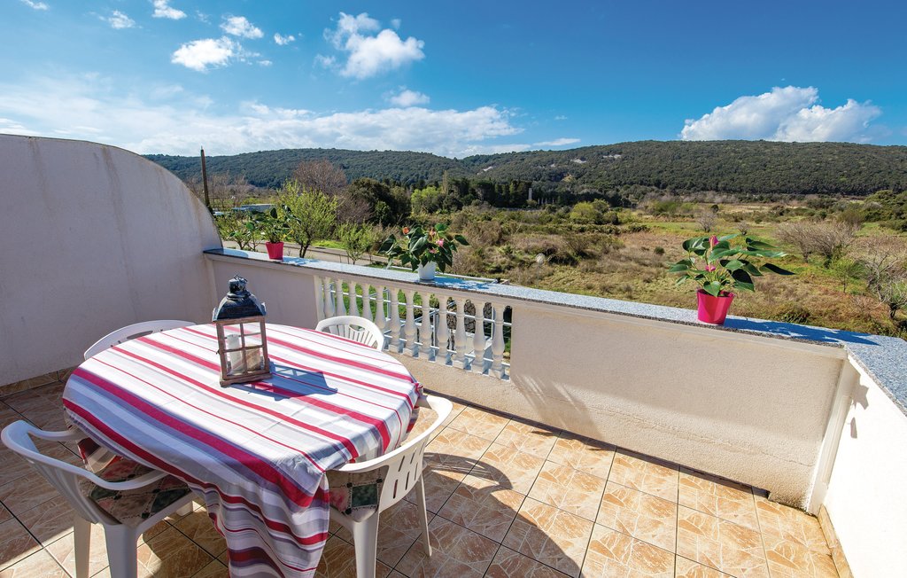 Lejlighed - Rab-Kampor , Kroatien - CKR579 5