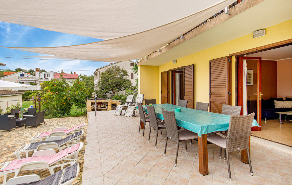 Feriehus - Rab-Banjol , Kroatia - CKR601 13