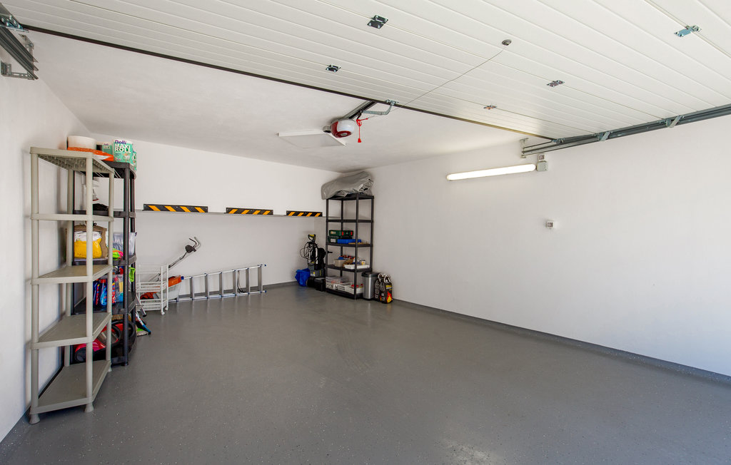 Feriehuse - Rab-Lopar , Kroatien - CKR609 21