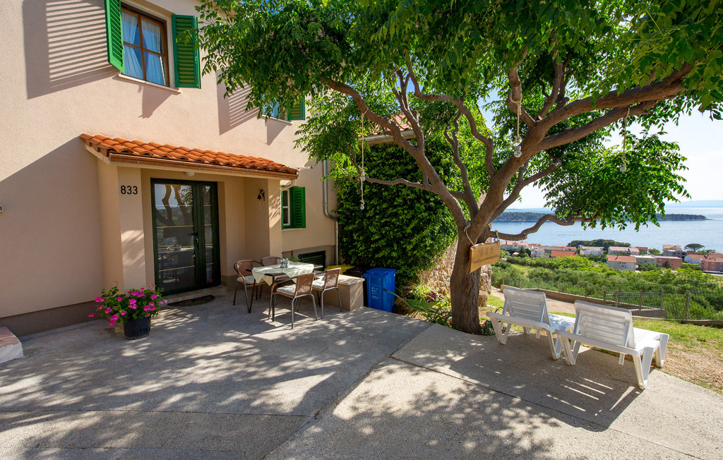 Ferienhaus - Rab - Banjol , Kroatien - CKR720 10