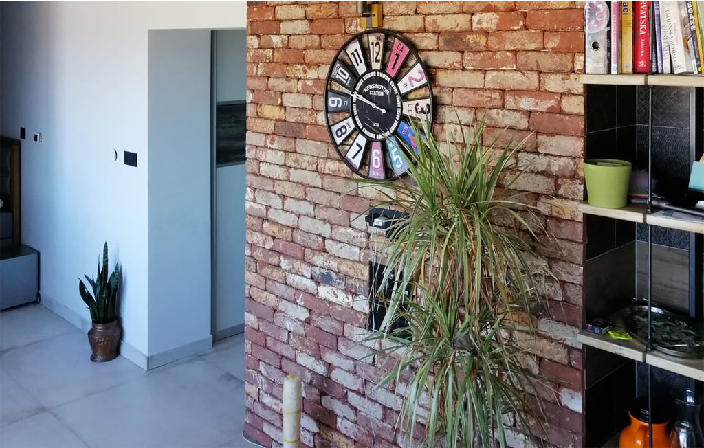 Ferienwohnung - Rab - Mundanije , Kroatien - CKR793 13