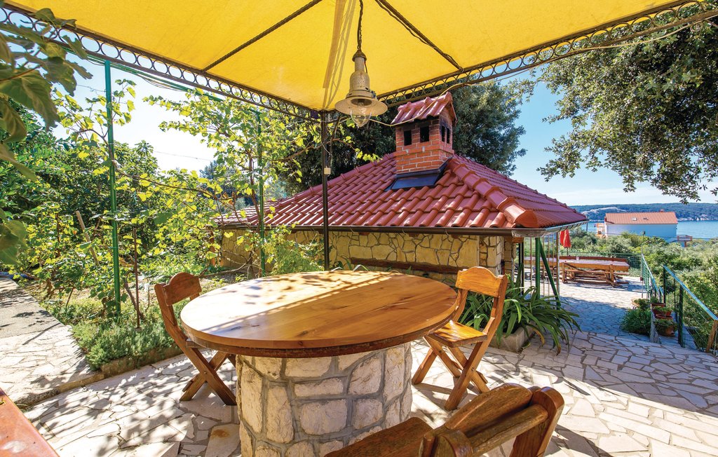 Ferienwohnung - Rab-Gonar , Kroatien - CKR172 17