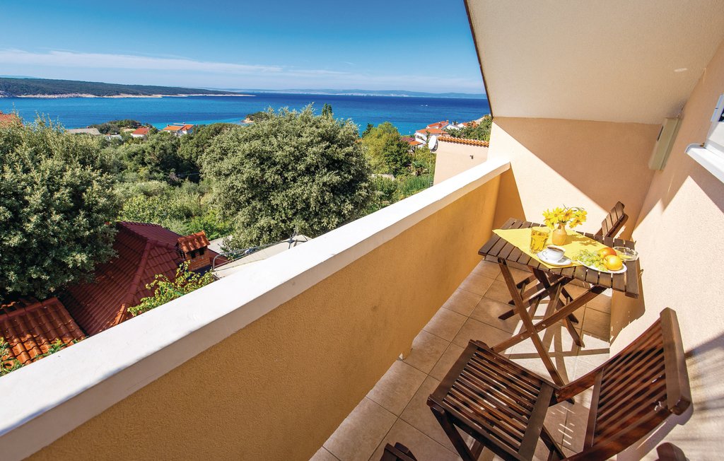 Ferienwohnung - Rab-Gonar , Kroatien - CKR172 18