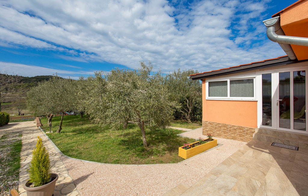 Ferienhaus - Rab-Mundanije , Kroatien - CKR605 15