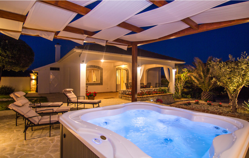 Ferienhaus - Rab-Barbat , Kroatien - CKR666 9