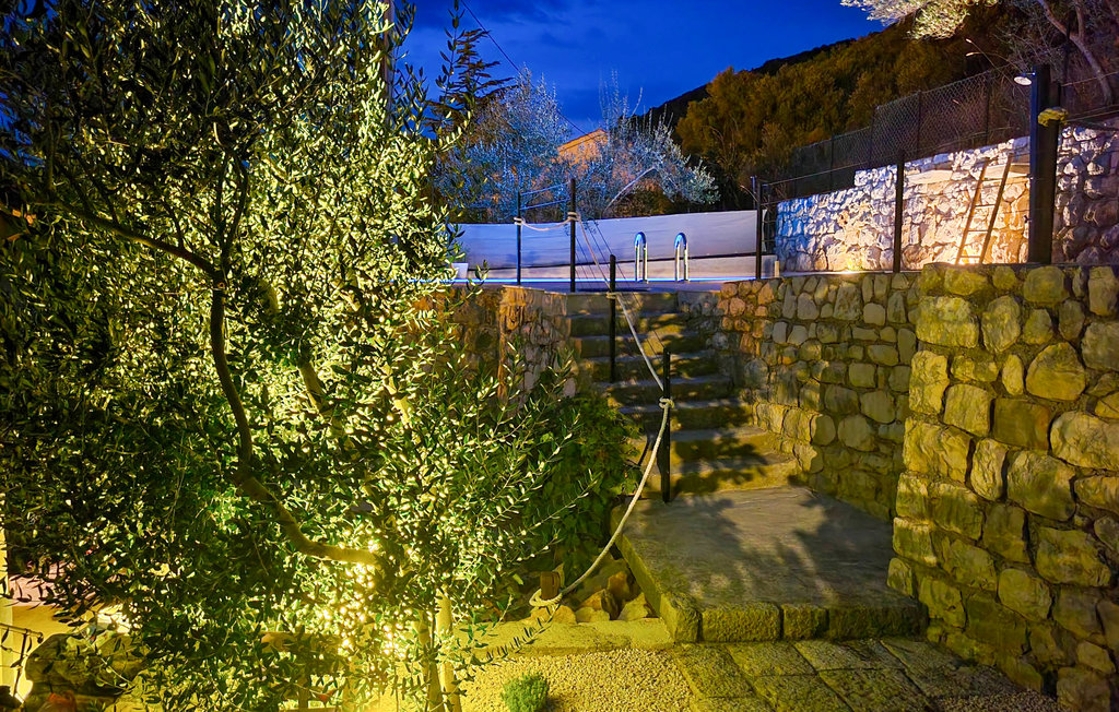 Ferienhaus - Rab-Supetarska Draga , Kroatien - CKR701 24