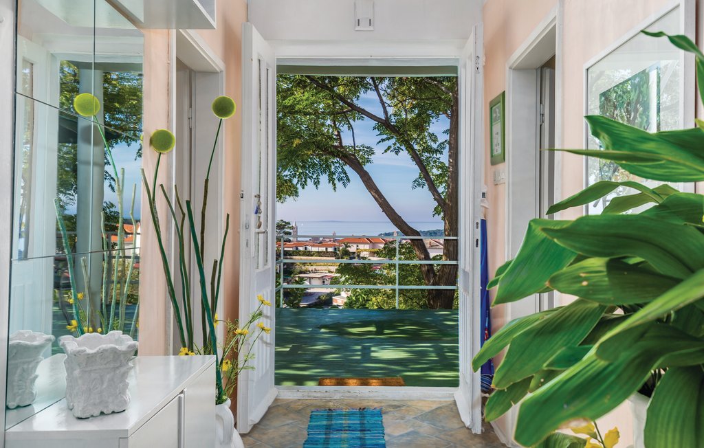 Ferienhaus - Rab-Palit , Kroatien - CKR137 20