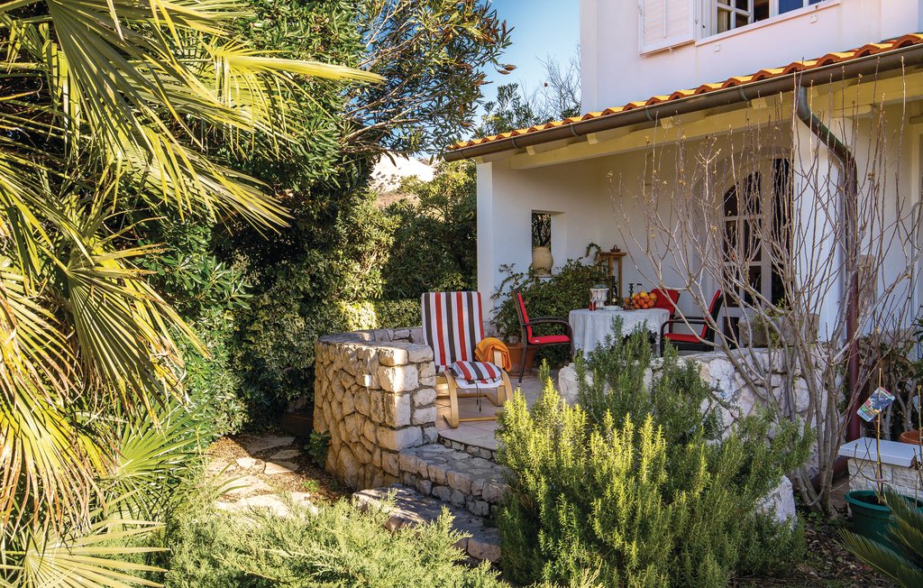 Ferienwohnung - Rab-Barbat , Kroatien - CKR254 18