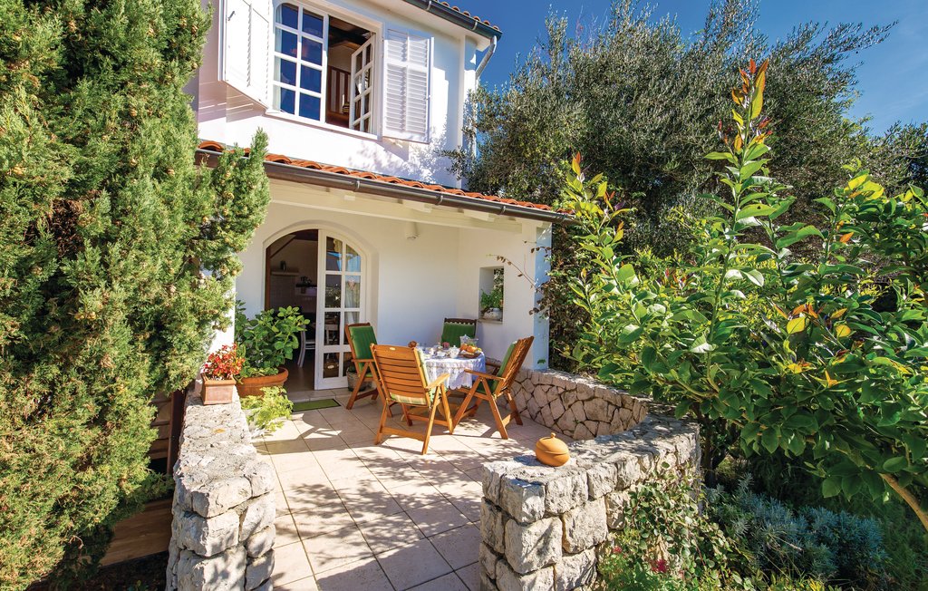 Ferienwohnung - Rab-Barbat , Kroatien - CKR403 17