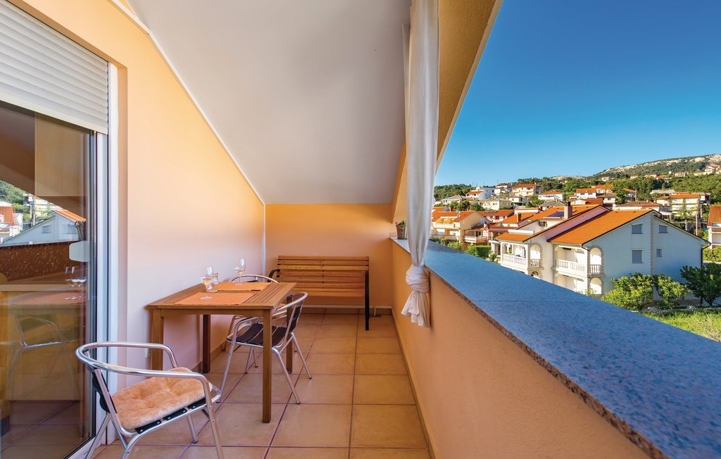 Lejlighed - Rab-Palit , Kroatien - CKR571 4