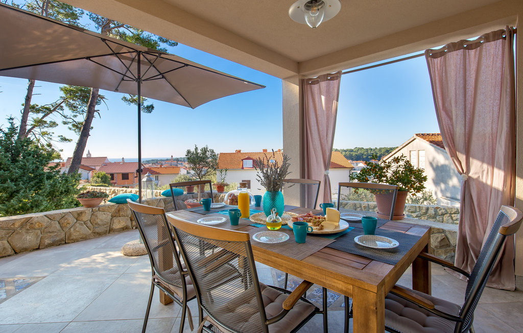 Ferienhaus - Rab - Banjol , Kroatien - CKR656 2